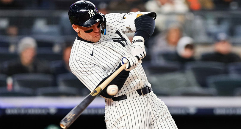 lasvegasbetting's tweet image. Aaron Judge making consistent contact 💪
Get in now before odds shift fast 

➡️ lasvegassportsbetting.com/la-angels-vs-n…

#SportsBetting #GamblingX #PropBets #PlayerProps #AaronJudge #RepBX