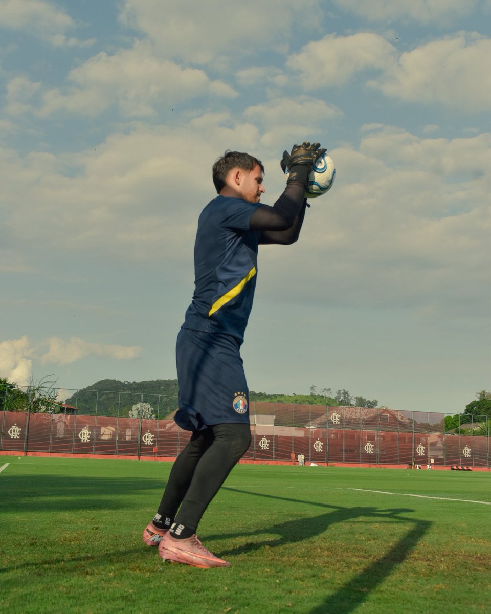 Audax Italiano tweet media