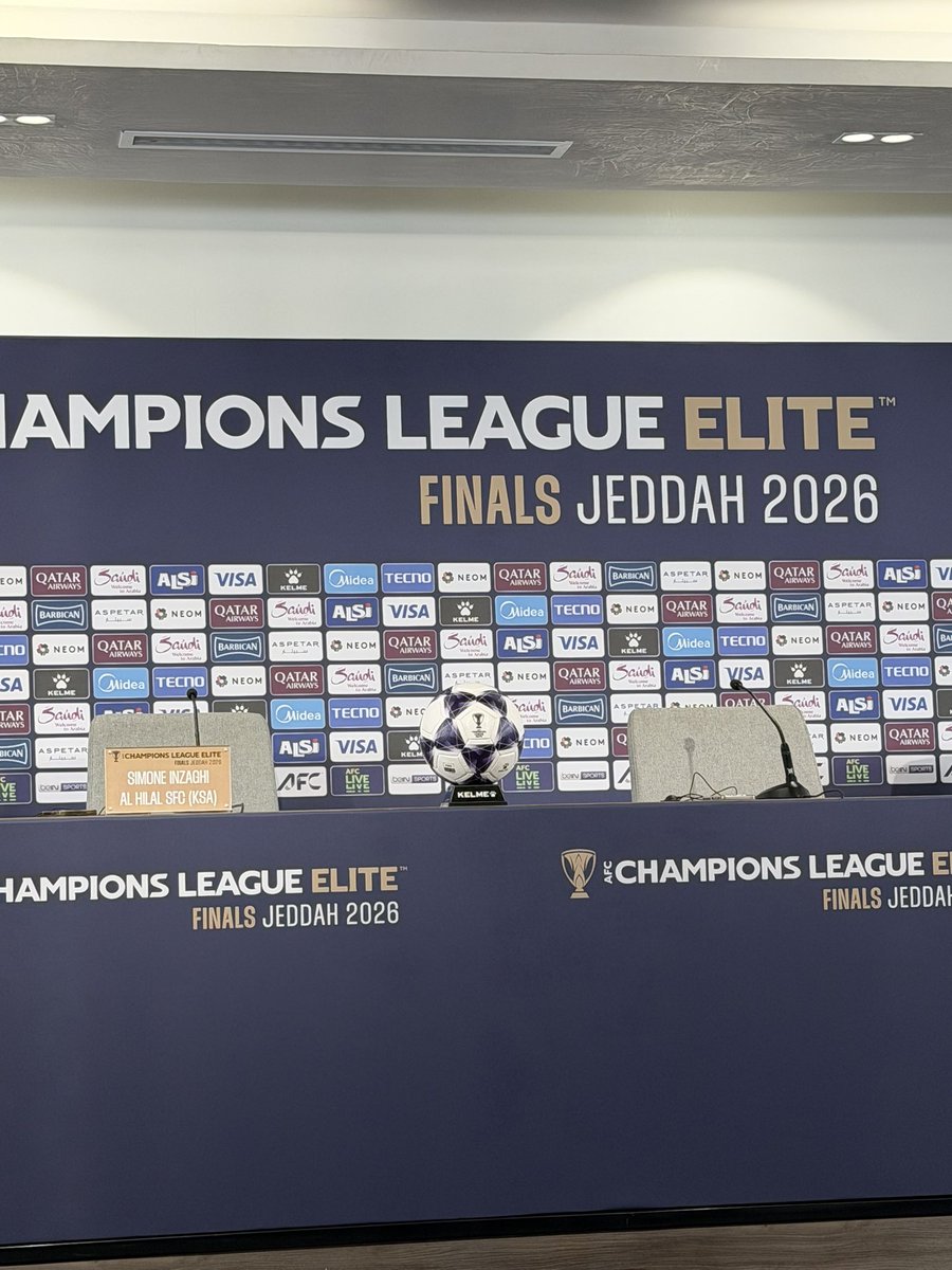 أخبار الهلال tweet media