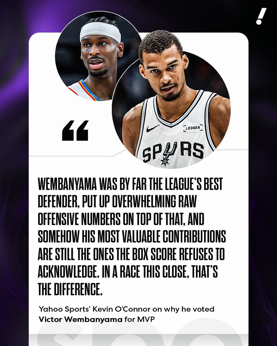 Yahoo Sports tweet media