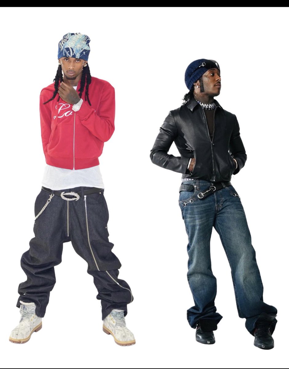 CODEINE KRAZY tweet media