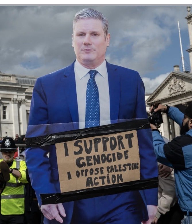 TonyYorath FROM THE RIVER TO THE SEA. tweet media