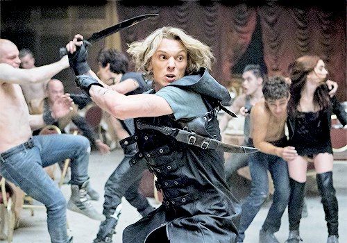 𝕮𝖍𝖊𝖗𝖙𝖆𝖒 ✟ | BOWERBLYTH SOTR SPOILER❆࿓ tweet media