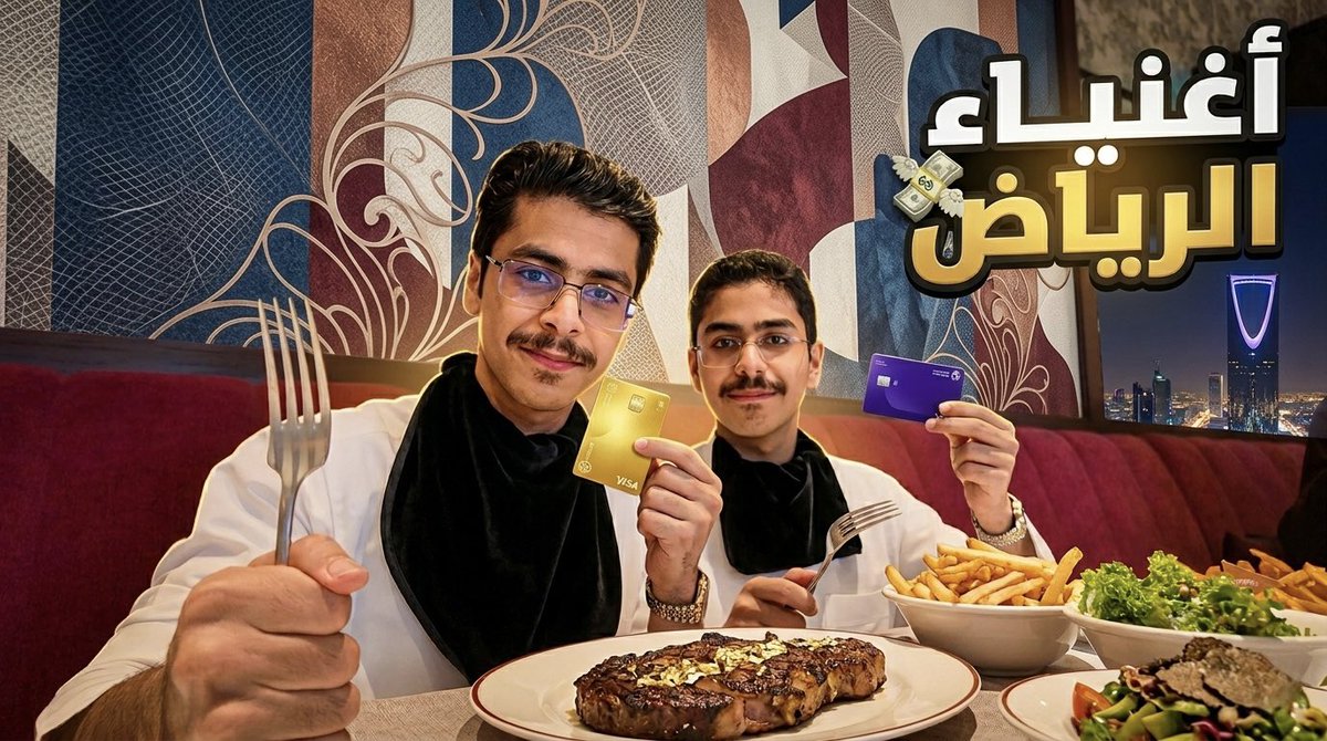 محمد بن عفتان tweet media