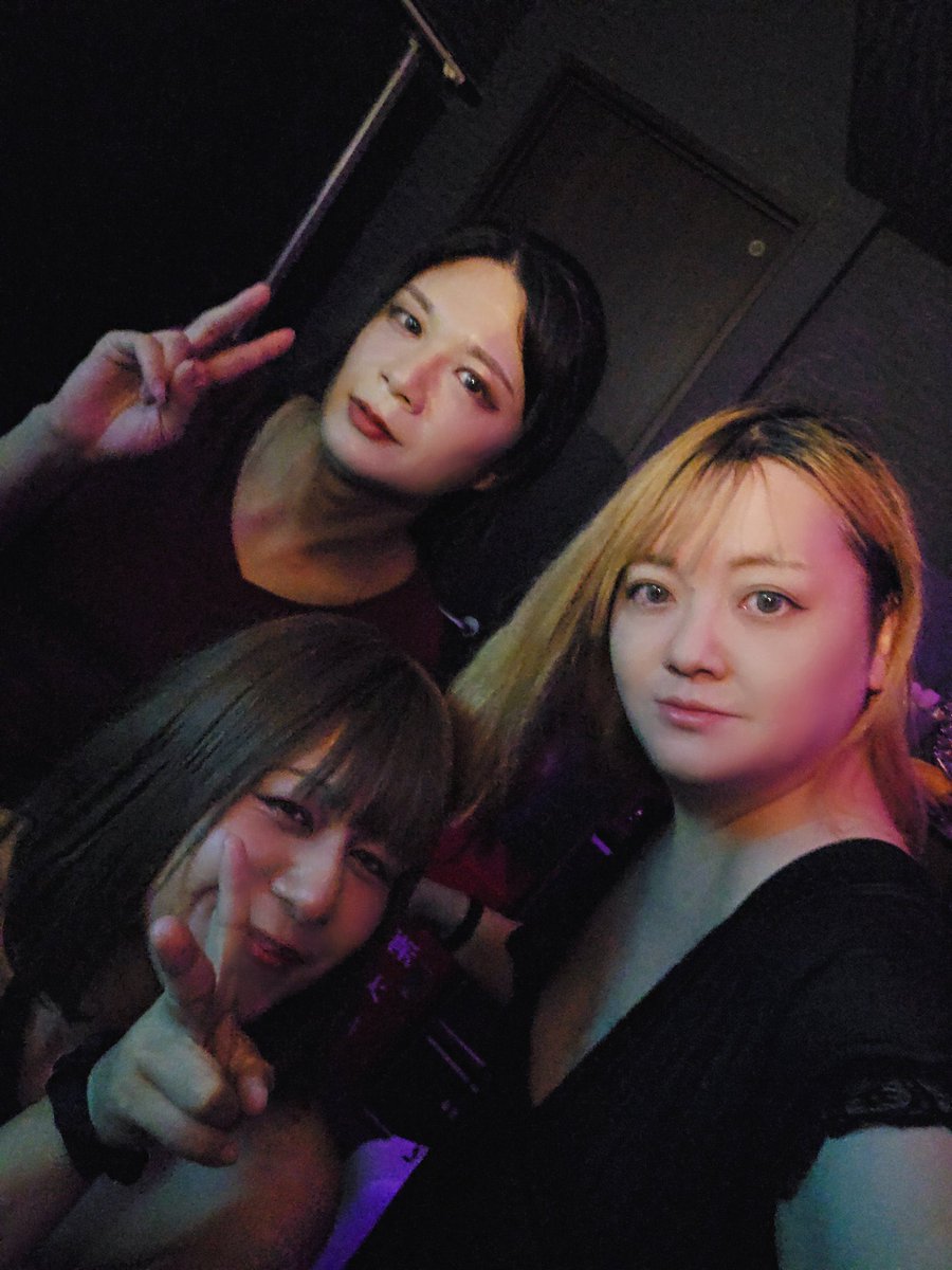 星空＊なる tweet media