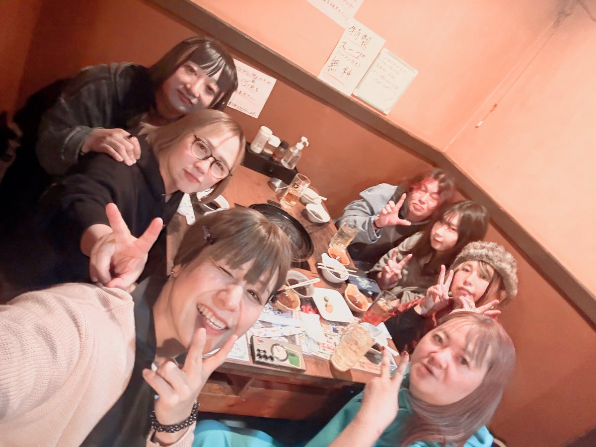 星空＊なる tweet media