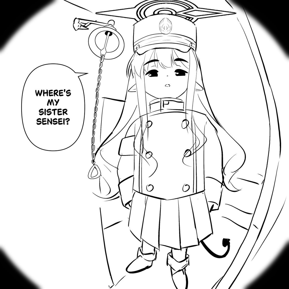 Sydus Sensei tweet media