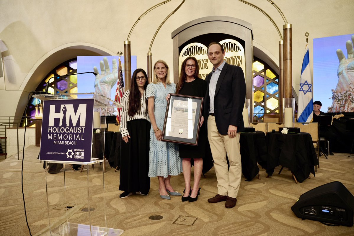 Commissioner Vicki L. Lopez tweet media