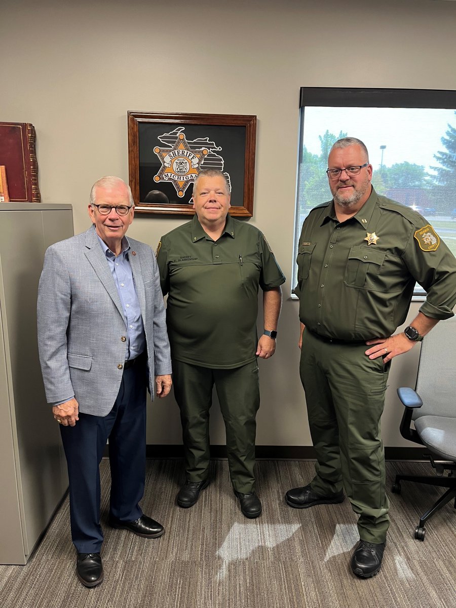 Rep. Tim Walberg tweet media