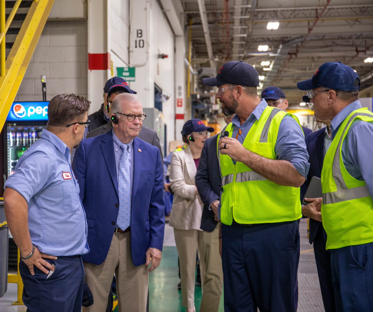 Rep. Tim Walberg tweet media