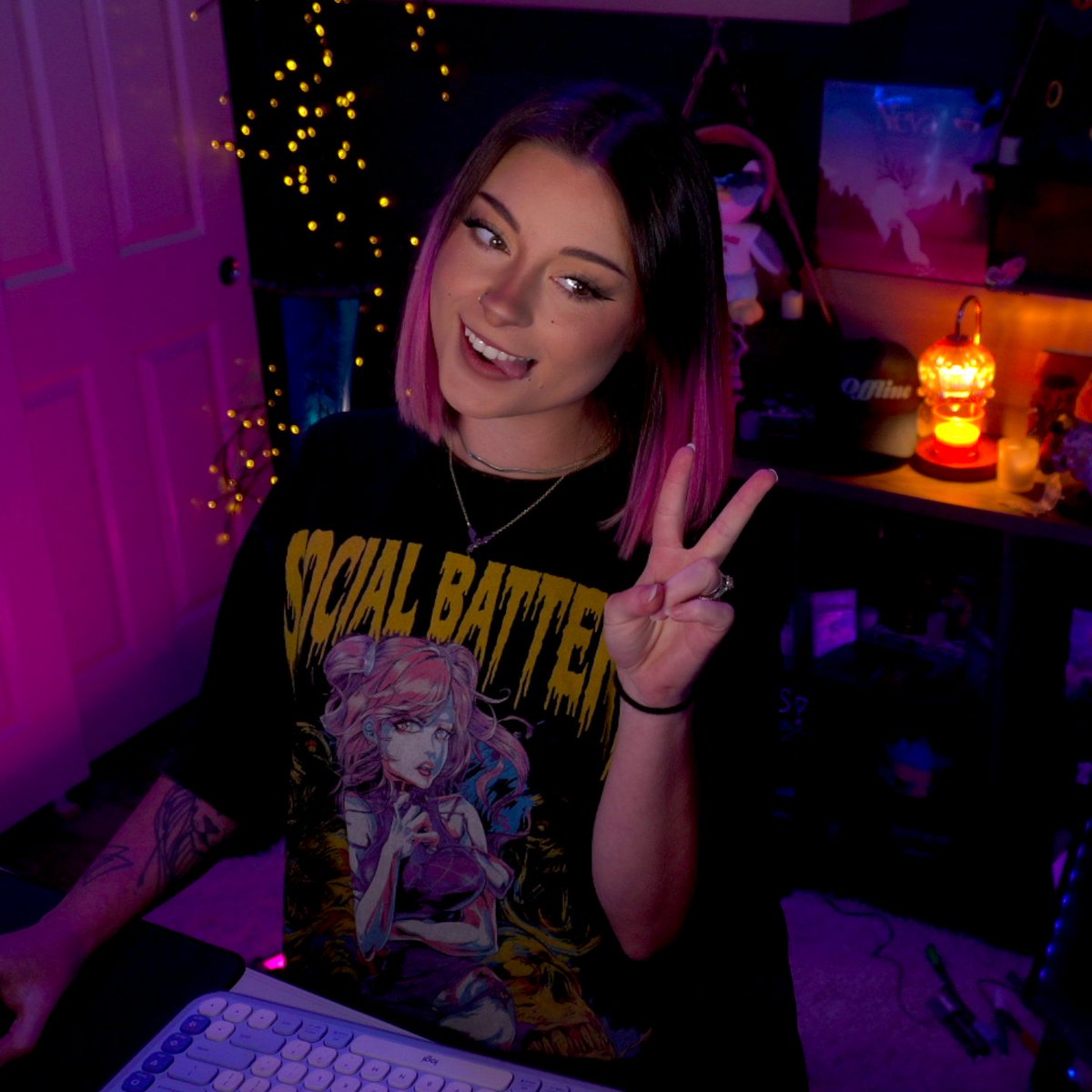 Ghost BillyGoat🧚♀️ tweet media