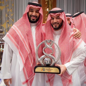 Abdullah AL-Khmais tweet media