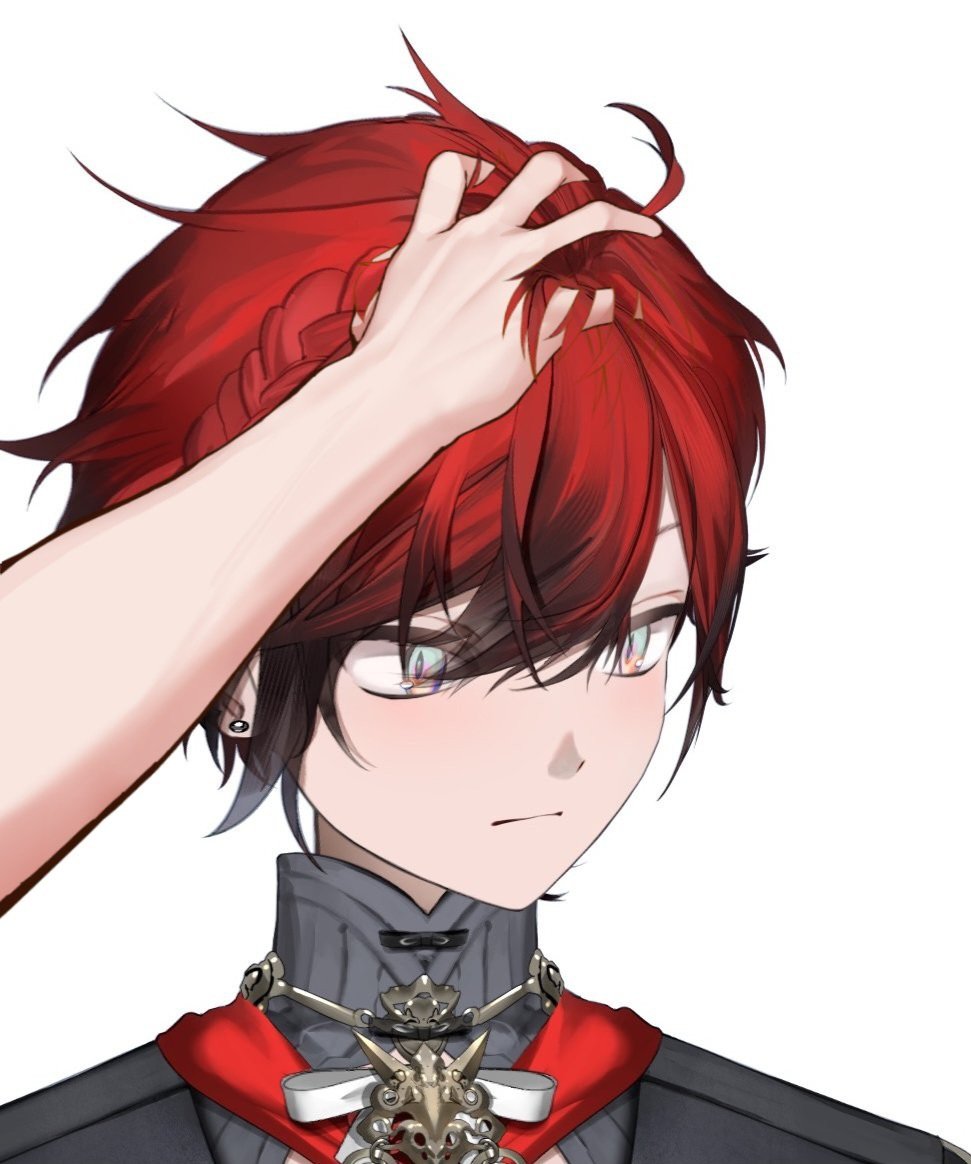 Alisha Kurnia tweet media