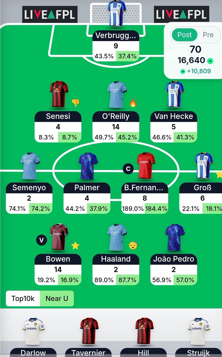 FPL Cheetah tweet media