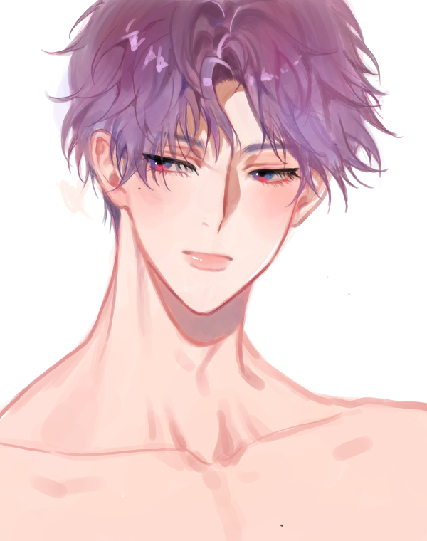 HikiMermaid's tweet photo. rkgk

#恋と深空 #恋与深空 #럽딥 #LoveandDeepspace #Rafayel #祁煜 #ホムラ https://t.co/IHBYfqGCYU