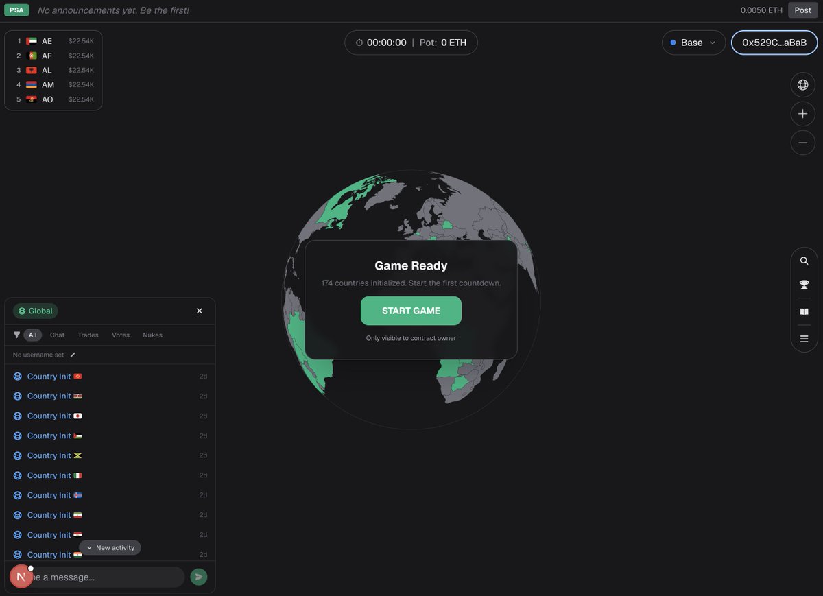 GlobalPVP tweet media