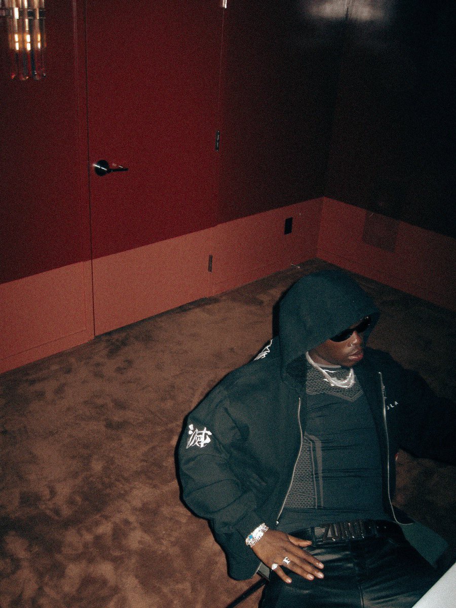 𝙀𝙉𝙏𝙀𝙍𝙏𝘼𝙄𝙉𝙈𝙀𝙉𝙏 𝘿𝘼𝙄𝙇𝙔 🇳🇬 tweet media