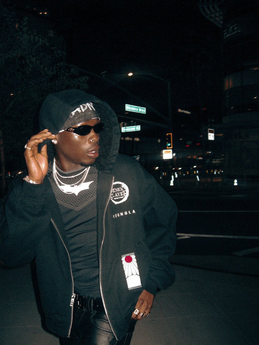 𝙀𝙉𝙏𝙀𝙍𝙏𝘼𝙄𝙉𝙈𝙀𝙉𝙏 𝘿𝘼𝙄𝙇𝙔 🇳🇬 tweet media