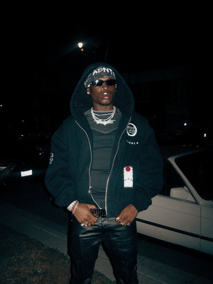 𝙀𝙉𝙏𝙀𝙍𝙏𝘼𝙄𝙉𝙈𝙀𝙉𝙏 𝘿𝘼𝙄𝙇𝙔 🇳🇬 tweet media