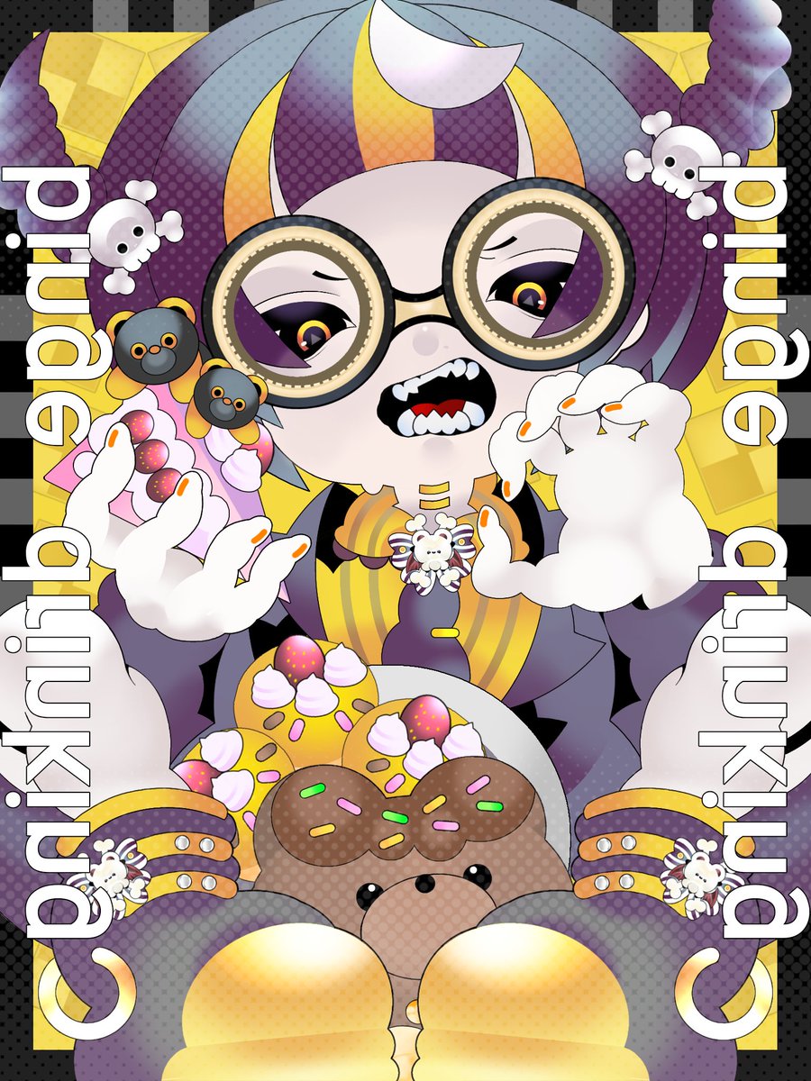 ✟✞音無劣等生は墓の中✟✞ tweet media