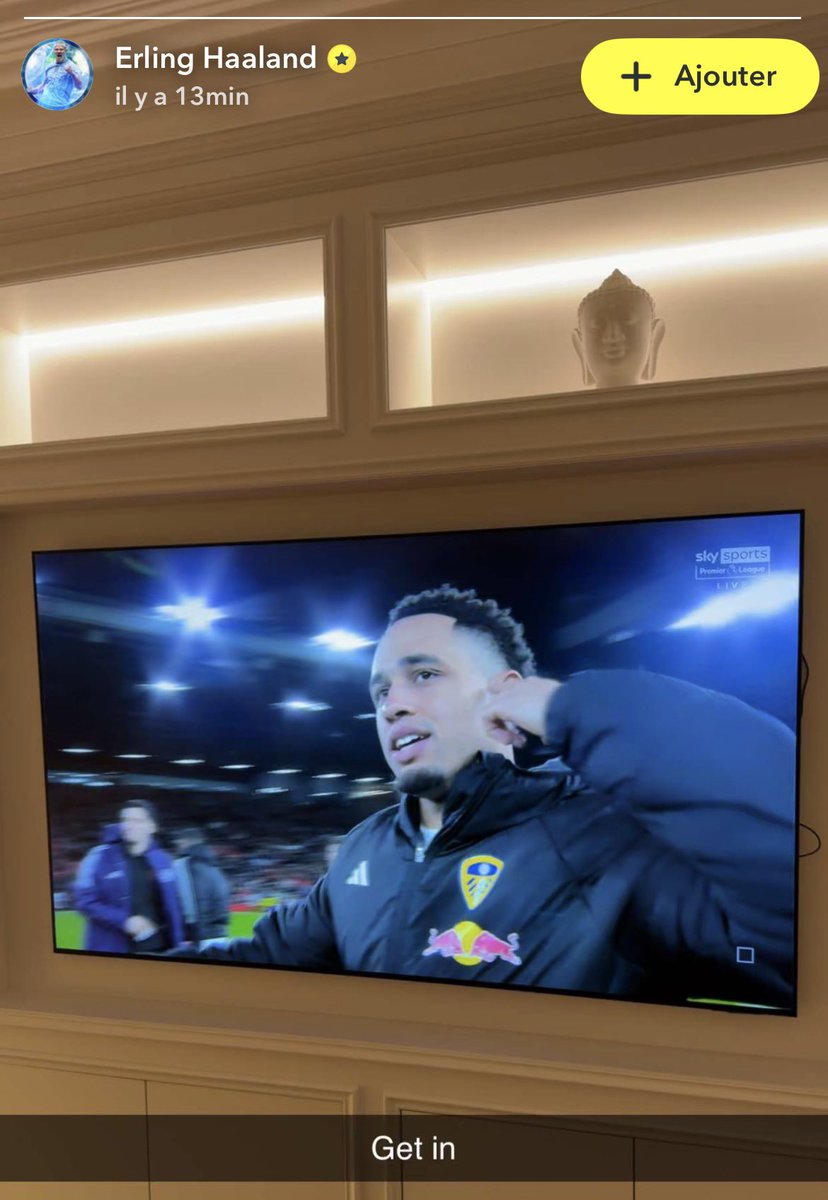 Univers Leeds 🇫🇷 tweet media