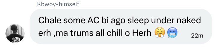 belike_kelvie's tweet image. Info dey ooo hmm 
1. Idolo go sleep somebro e house 
2. He slept naked in the guy e room 
3. Ac dey 17 meaning e trumu all make gbemi
