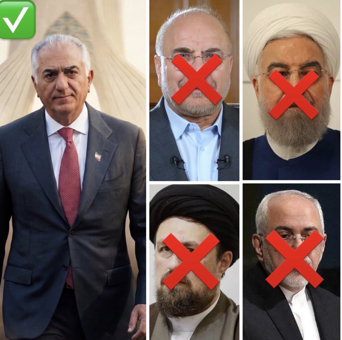 IranianRosi tweet picture
