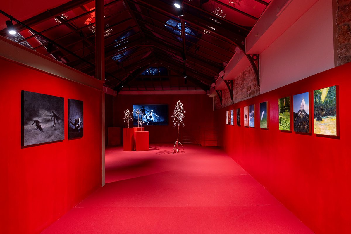 aurèce vettier tweet media