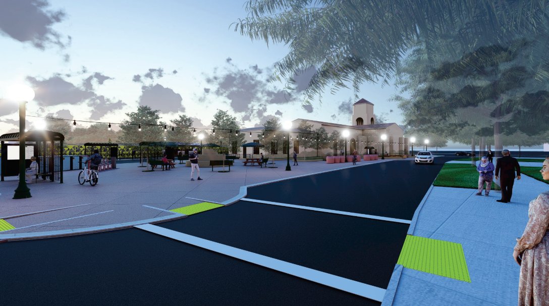 San Joaquin COG tweet media