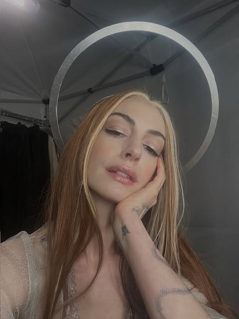 Pop Crave tweet media