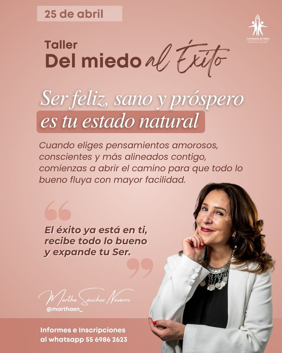 Martha Sánchez Navarro tweet media