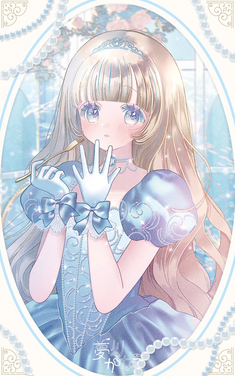 夢川かなう🐟🫧 tweet media