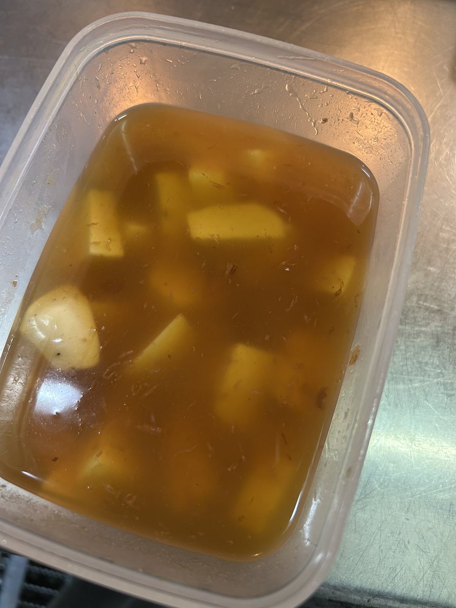 秋田産のつくね芋の出汁醤油漬けも作ったので良かったら食べてみてください😊✨