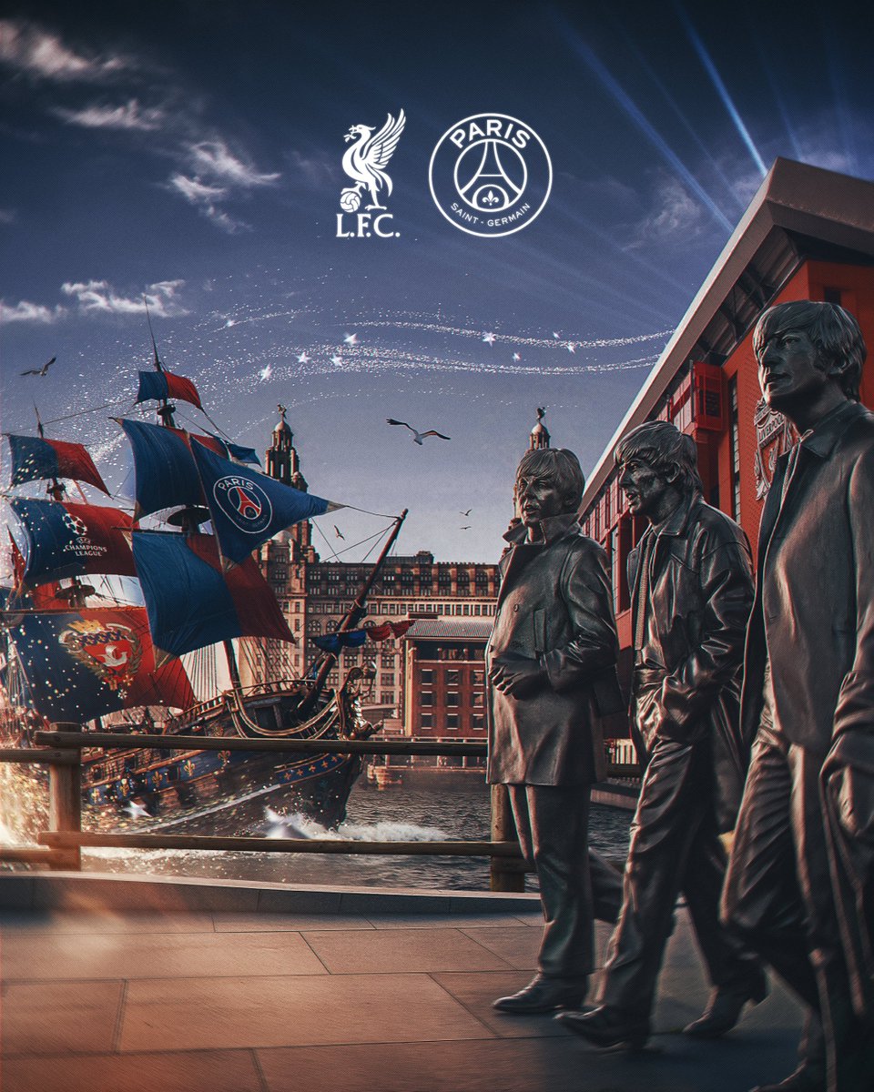 Paris Saint-Germain tweet media