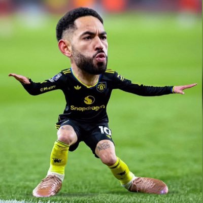 <a href="/ManUtd/">Manchester United</a> After a 24-day break, this is the level of performance Manchester United shows their fans? Unbelievable 😁😂😂