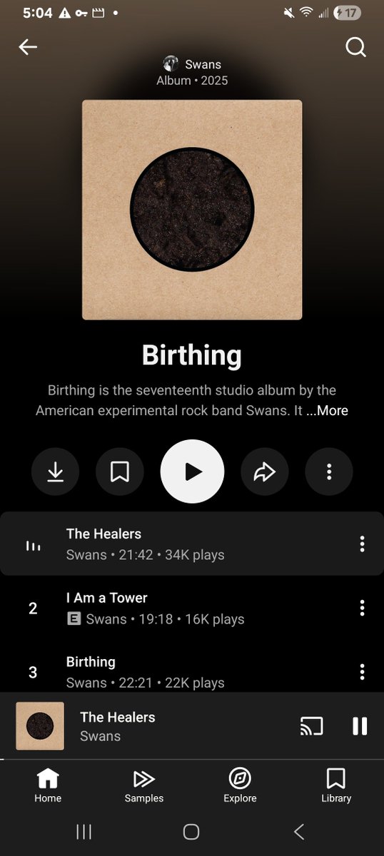 liampbjray's tweet image. #fl musictwts most contraversial album