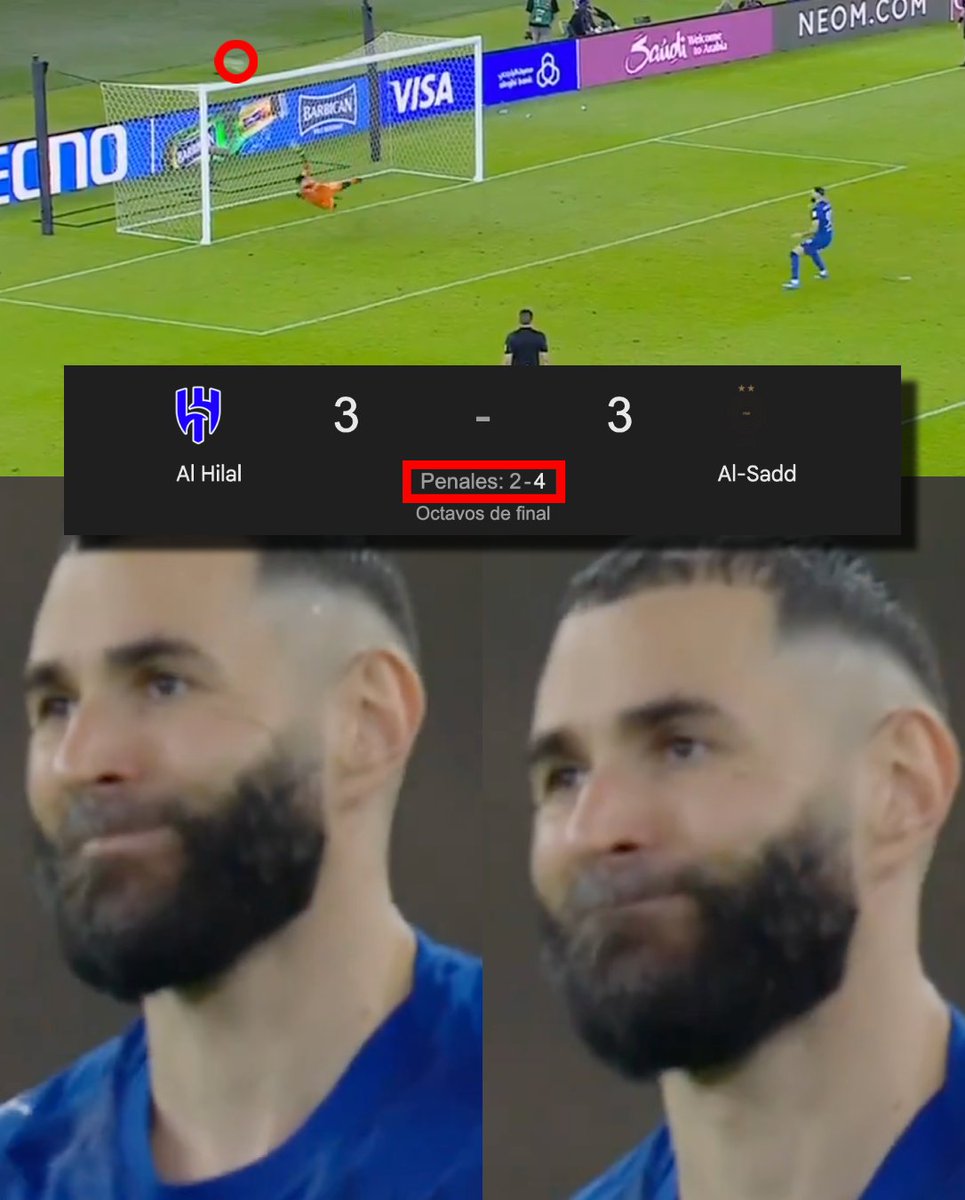 Invictos tweet media