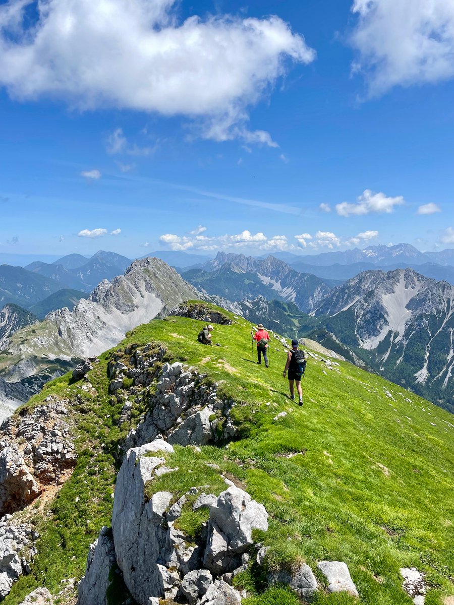 Exploring Slovenia tweet media