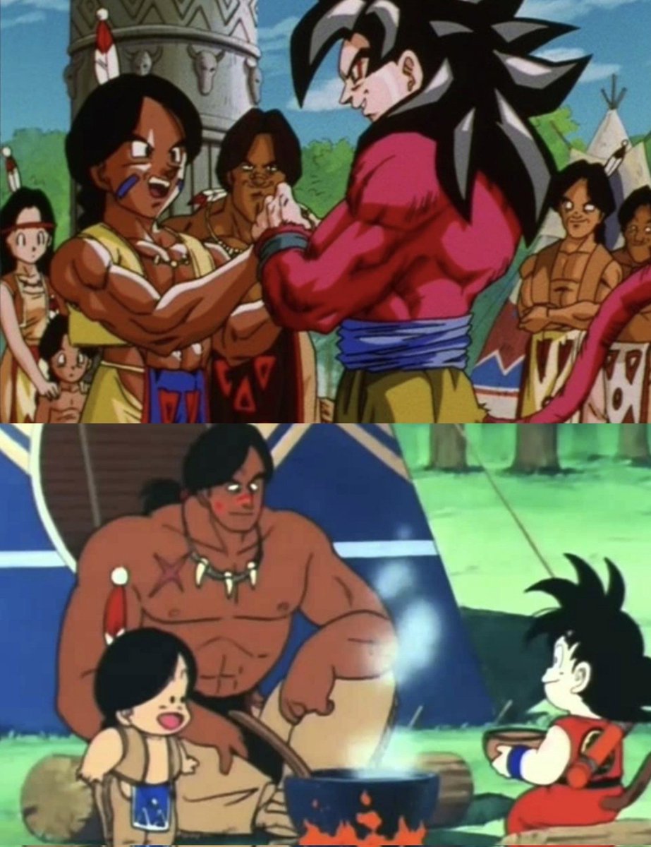 Dragon Ball Daily tweet media