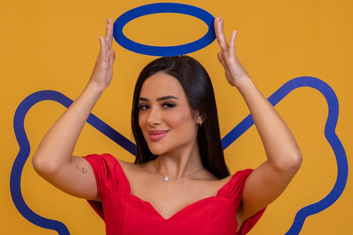 updatecharts's tweet image. Qual é/foi a sua participante feminina FAVORITA do #BBB26?