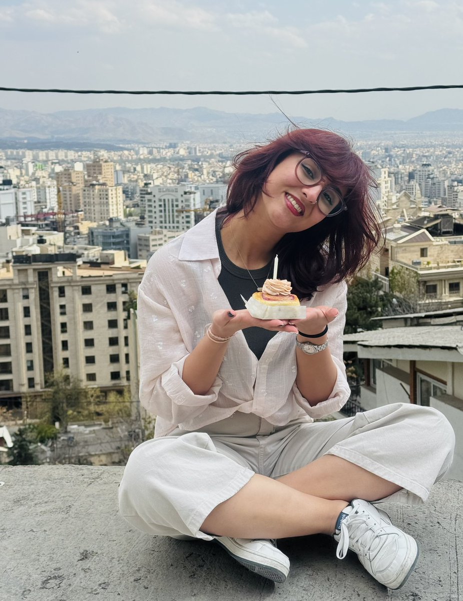 باراکو tweet media