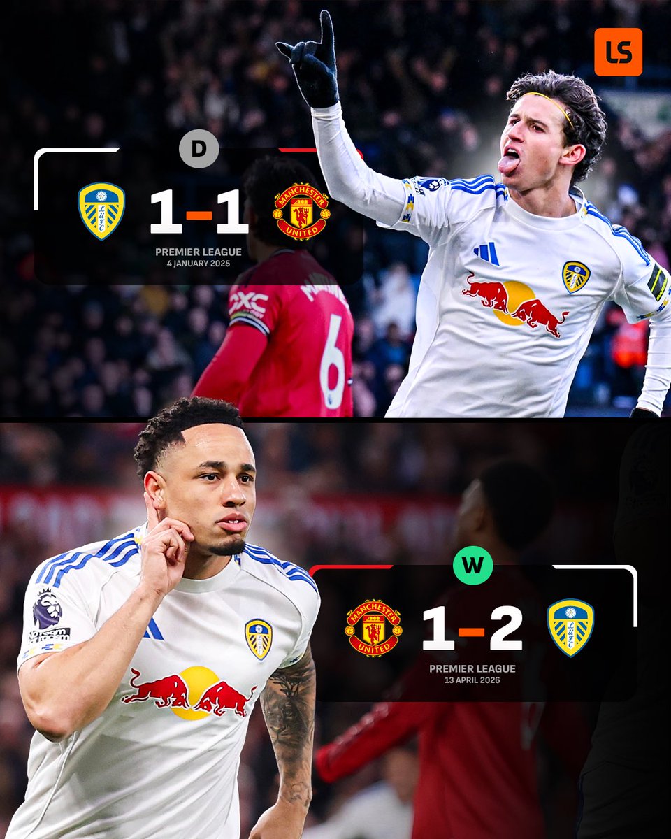 LiveScore tweet media