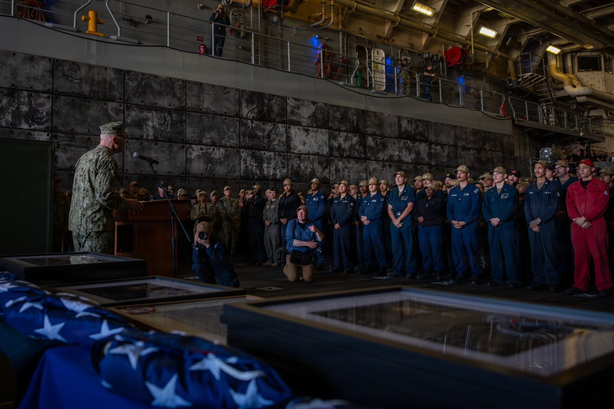 U.S. Pacific Fleet tweet media