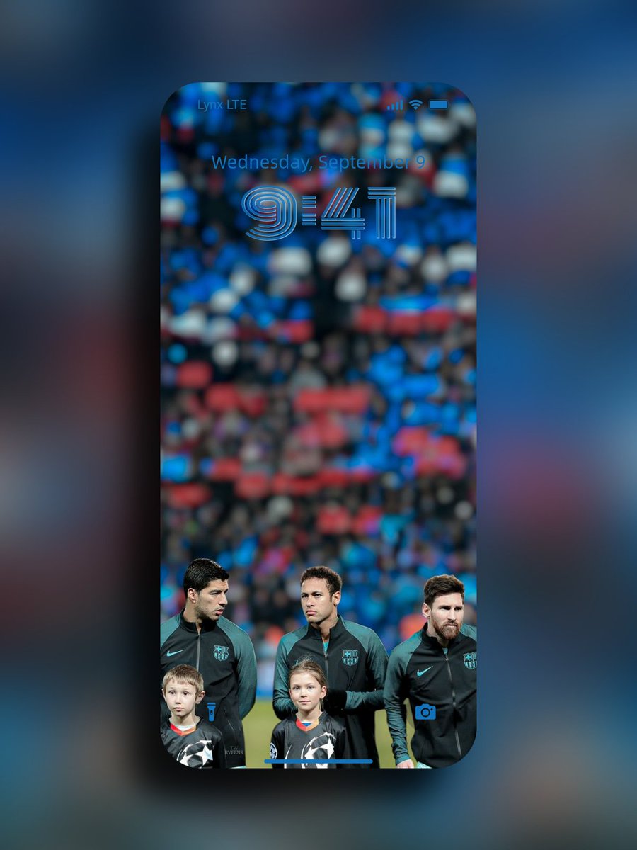 lynxchizzy's tweet image. The Three Wise Men.
#messi #neymar #suarez #msn