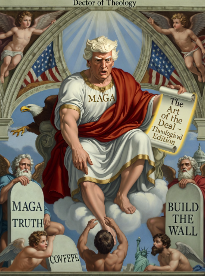 Caffeinated Opinion tweet media