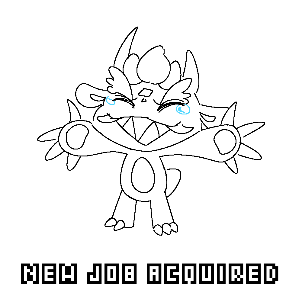 bowba | comms open 🦎 tweet media