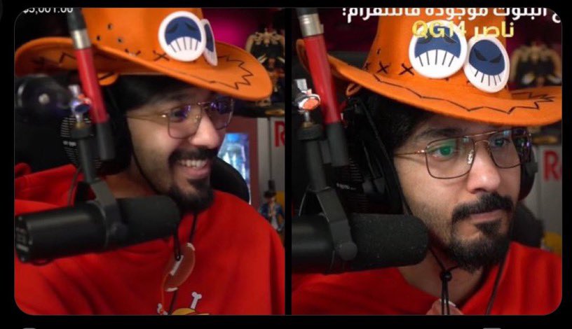 QG14 | اليونكو ناصر tweet media