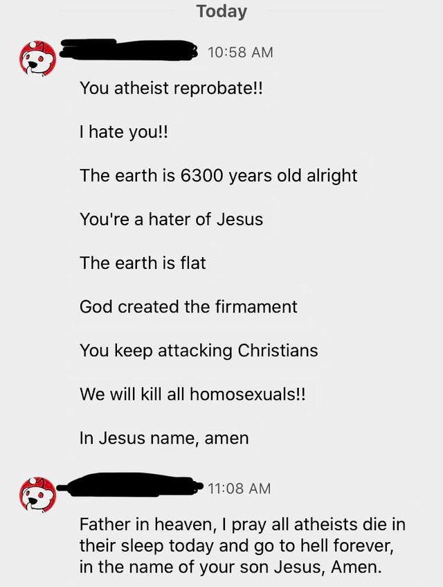 Internet Christians (@OnlyChristianPo) / Posts / X