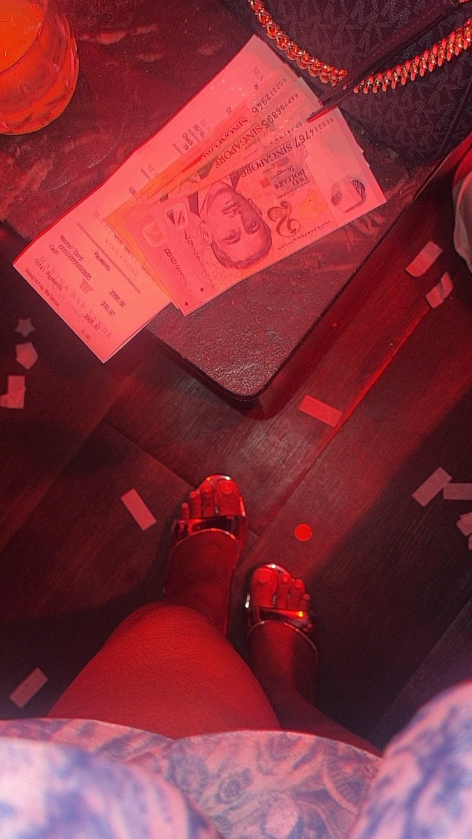 Queen Onyx 👸🏽 Cash Connoisseur 💸 tweet media