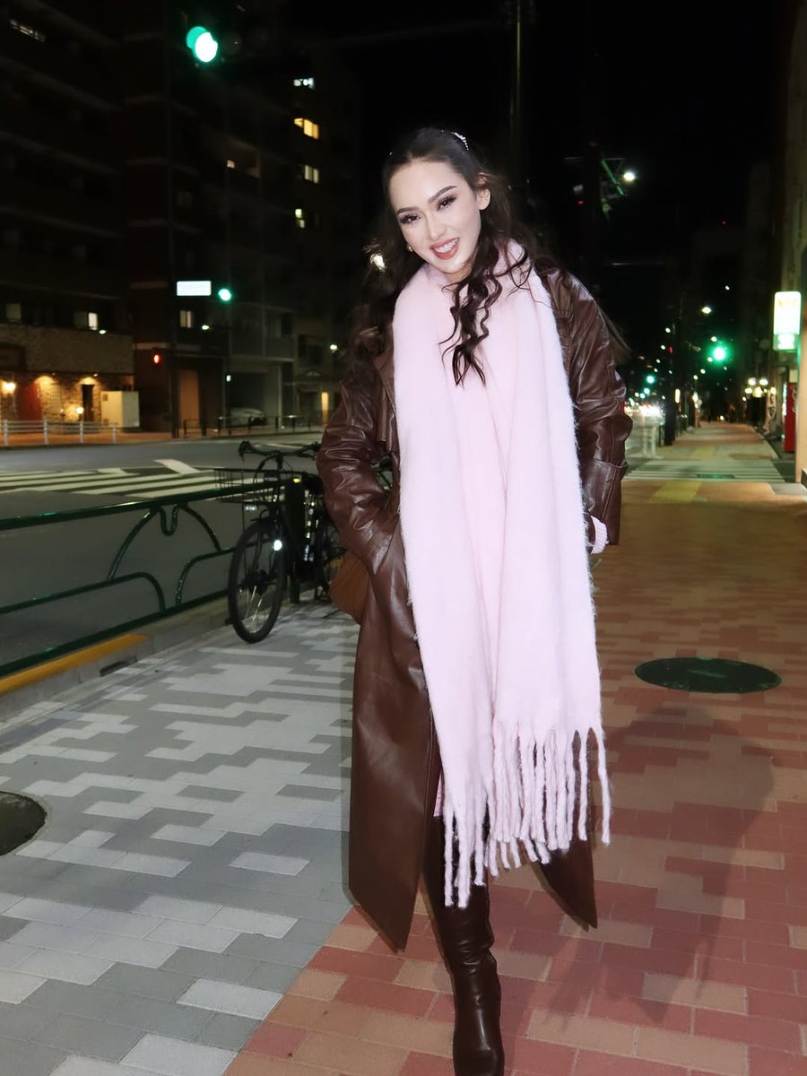 Dainsleif_10's tweet image. Yung hindi ka pa nagko-compete pero hiyang na hiyang na sayo ang hangin ng Japan. 😍🇯🇵🌸

Binibining Pilipinas International 2025, Katrina Johnson will compete on November 25, 2026 at the iconic Tokyo Dome.
#KatrinaJohnson #MissInternational #Philippines